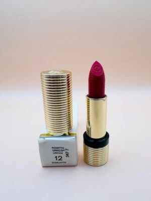 Collistar, Lippenstift Full Colour Perfect Wear N 12 Scarlatto Lipstick 3,5 ml