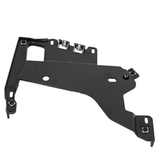 RH Passenger Side Black Headlight Bracket For Chevy Corvette C5 97-04