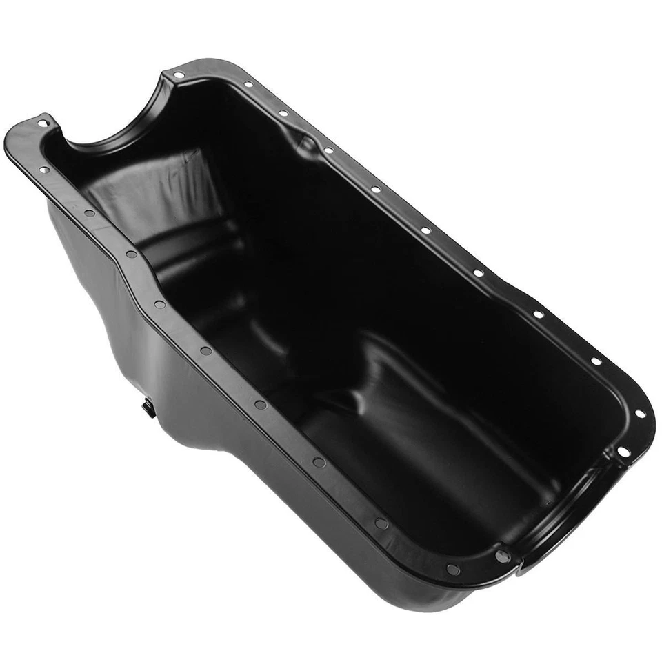 Маслосборник двигателя для Ford F-100 F-150 F-250 F-350 E-150 E-250 Econoline 5,0 л - Изображение 4 из 4