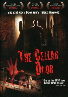 The Cellar Door - DVD By James Dumont,Michelle Tomlinson - VERY GOOD