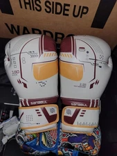 Sanabul Star Wars Rebels Boxing Gloves 12 Oz