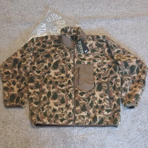 Qilo Tactical Frogskin Sherp Escape From Tarkov Edition (XL, Brand New) - product listing photo
