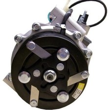 Mahle ACP 1404 000S Kompressor Klimaanlage für HONDA CR V RD