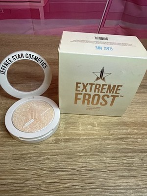 Jeffree Star Cosmetics Extreme Frost Highlighting Powder Gag Me