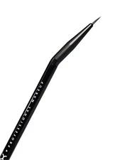 NYX Nyx Professional Makeup Pro Angled Eyeliner Brush PROB11 ~ NEW & SEALED