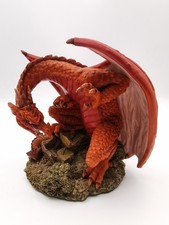 ENCHANTICA Fantasy Figures & Dragons:  ZADRATUS Searcher of the Sunstone
