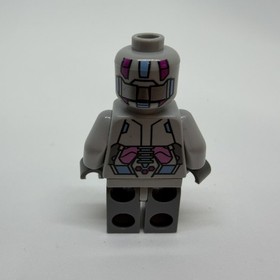 LEGO Teenage Mutant Ninja Turtles Minifigure The Kraang (Genuine) 79121