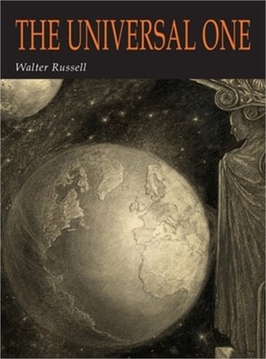 The Universal One (Hardback or Cased Book)