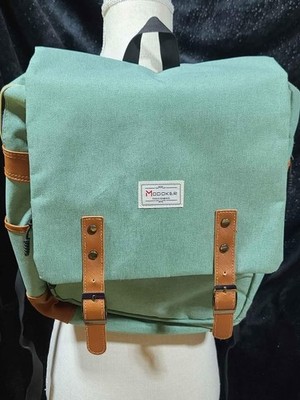MODOKER FASHION BAG BACKPACK LAPTOP WEEKENDER LARGE TRAVEL [T43]