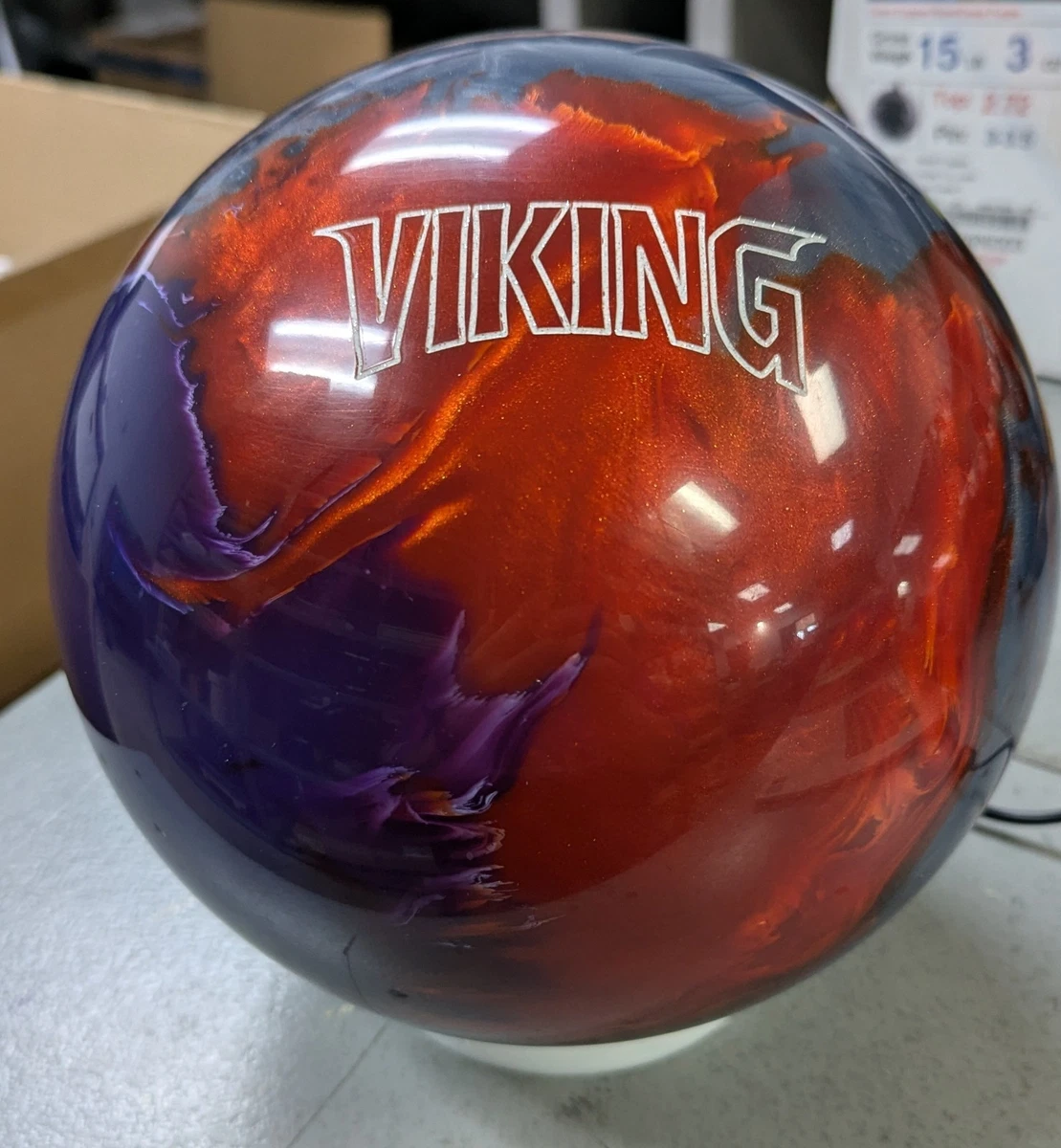900 Global 15 lb Item Weight Bowling Balls for sale | eBay