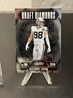 2025 Panini Maxx Crosby Base (Raw)
