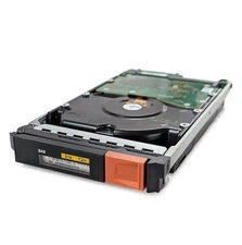 EMC 005051924 Seagate ST2000NM0045 2TB 7.2K 3.5" SAS HDD – Enterprise Hard Drive