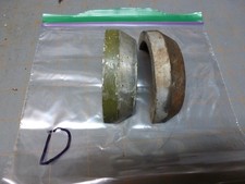 Used Propeller Hub Front Cone AN5007-20 for 41G2325, 41D5926 Stearman PT-17 W670