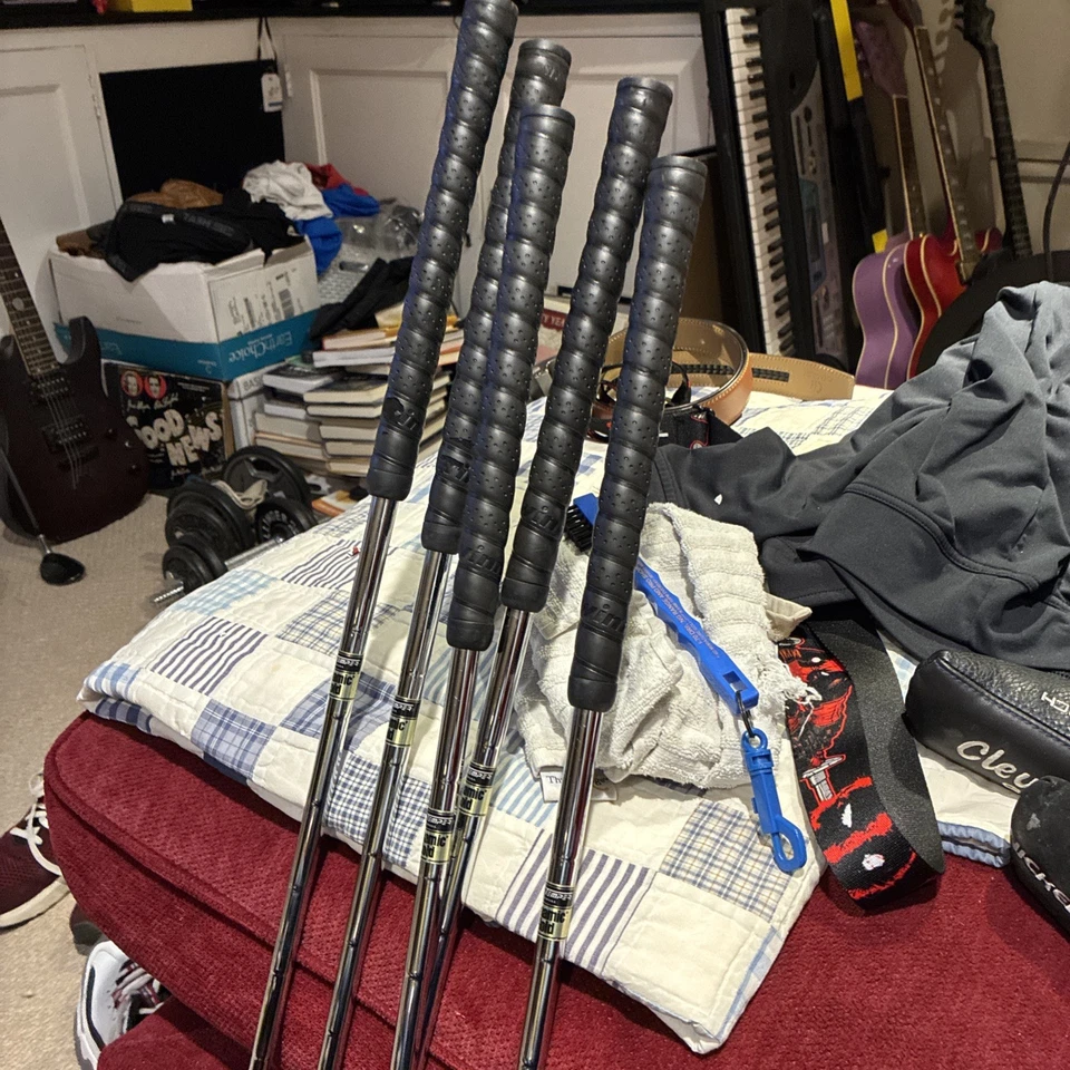 Ferros Cleveland 588•MT 5-9 - Imagem 2 de 4