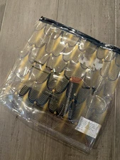 MAC Cosmetics Gift Set Flash And Dash Espresso Matte Eye Devoted To Chilly Lip