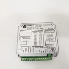 API Controls CMD-260