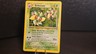 Pokémon Bellossom Neo Genesis Holo Rare 3/111 2000 HP70 English Card