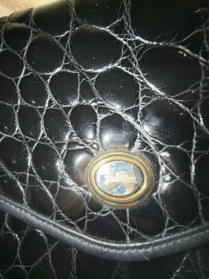 Borsa Vintage Emilio Pucci - Imagen 3 de 4