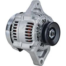 Alternator For Massey Ferguson ZT29 ZT33 05 06 07 08 09 10 11 12 400-52274