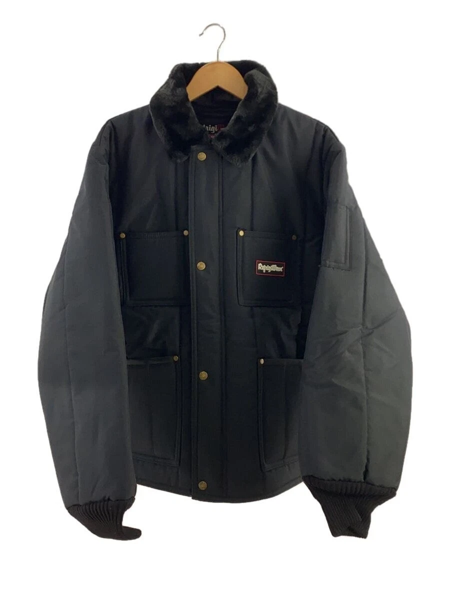 Veste Supreme × RefrigiWear M Occasion