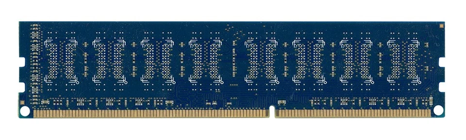 ARBEITSSPEICHER ELIXIR 2GB DDR3 1333MHz PC3-10600U NON-ECC