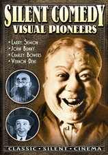 Silent Comedy - Visual Pioneers: Her Boyfriend (1924) / Her Crowning Glory (1911