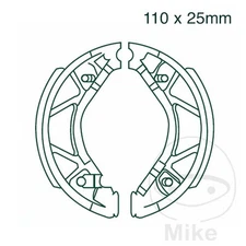 35003-compatibile con YAMAHA CW 50 BWS ORIGINAL 3,3 CV, 2,4 KW 1CIL. SA231 5WWM 