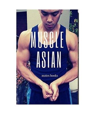 Muscle Asian, Mates Books