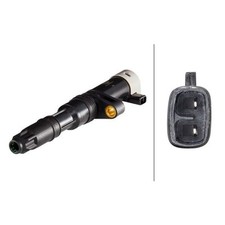Hella Zündspule für Dacia Nissan Opel Renault