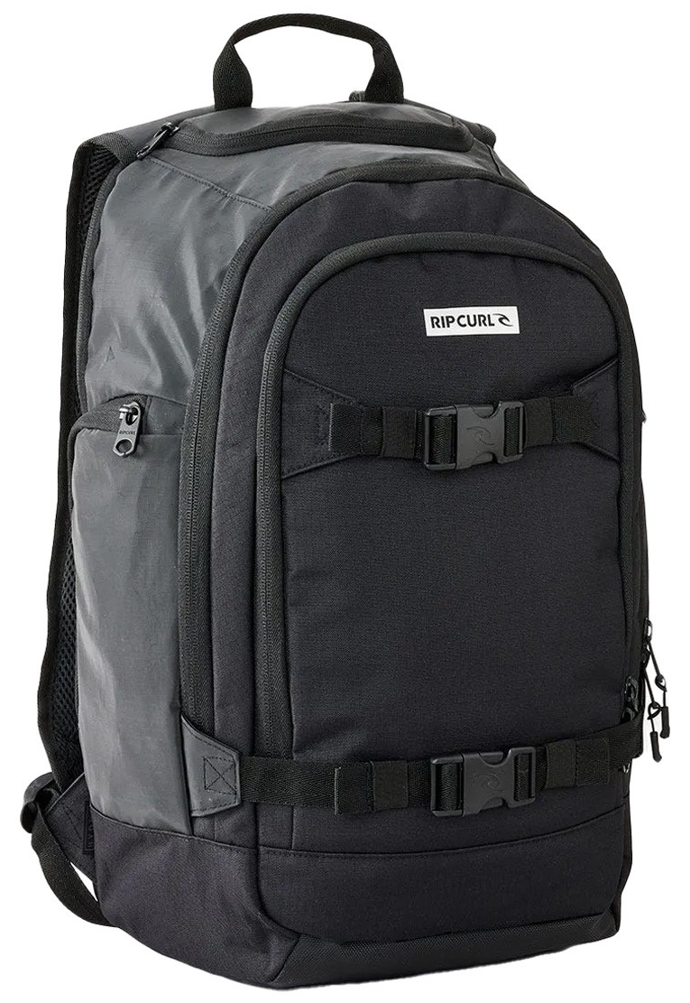 Рюкзак Rip Curl Icons Posse объемом 33 л - Midnight - Новинка 27890₽