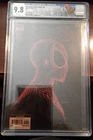Amazing Spider-Man #55, 2nd Print, CGC 9.8, NM/M, Gleason Webhead, 2021