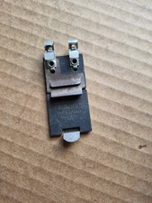 VINTAGE MODEL TRAINS LIONEL CTC LOCKON 0 AND O27 POWER WIRE CONNECTOR TERMINALS