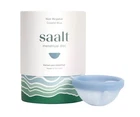 Saalt Menstrual Disc - Soft, Flexible, Reusable Medical-Grade, Regular (US??)