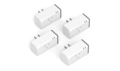 SONOFF S31 Smart Plug Socket Home Switch Timer WIFI APP Control Power monitoring