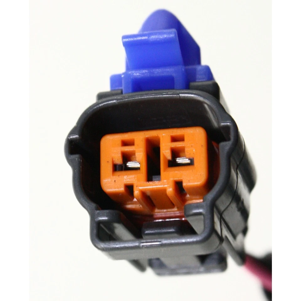 For Mazda Protege Fog Light 2002 2003 Pair Driver and Passenger Side CAPA - Image 3 of 4