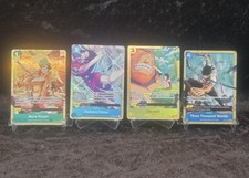 Event Alt Art Bundle One Piece