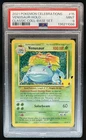 2021 Pokemon SWSH Celebrations Venusaur Classic #15/102 PSA 9
