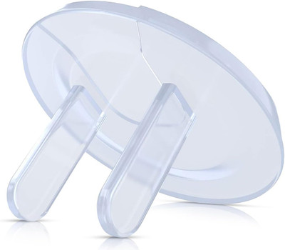 KP KOOL PRODUCTS Plug Covers for  Outlets - Socket and Safety Protectors for Bab
