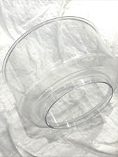 ERSATZTEILE für NuWave Backofen Pro Plus 20301-20304 Klar Kunststoff