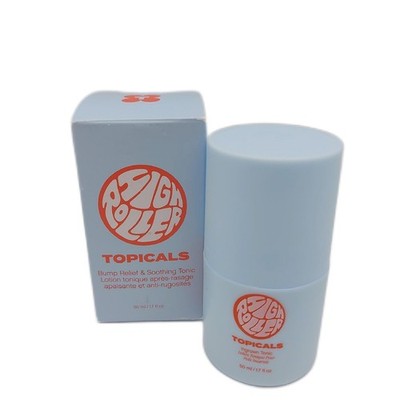 Topicals Tonikum Körperpflege High Roller Ingrown Hair Tonic mit Salicylsäure AH