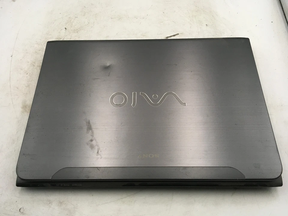 SONY VAIO SCE13AE13L - FOR PARTS/BAD LCD - INTEL I5 3RD GEN - 8GB RAM - READ -BB - Image 4 of 4