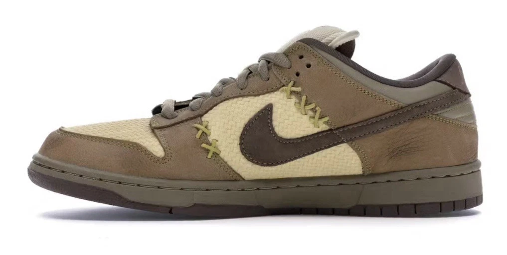 Nike Dunk Pro SB Low Shanghai 2 for Sale | Authenticity Guaranteed