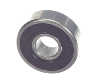 BIZERBA 000000038023437000 Appliance Grooved Ball Bearing 608 2Rsva