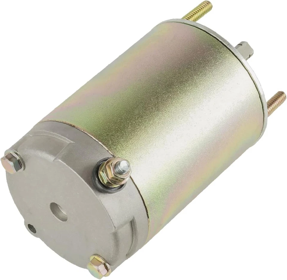 Replacement Part Starter for Arctic Cat Snowmobile Ext 550 580 600 EFI - Image 4 of 4