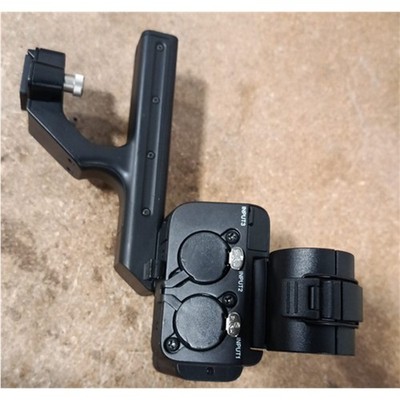 Original SONY XLR-H1 XLR Top Handle Microphone Holder for ILME FX3 ILME FX30