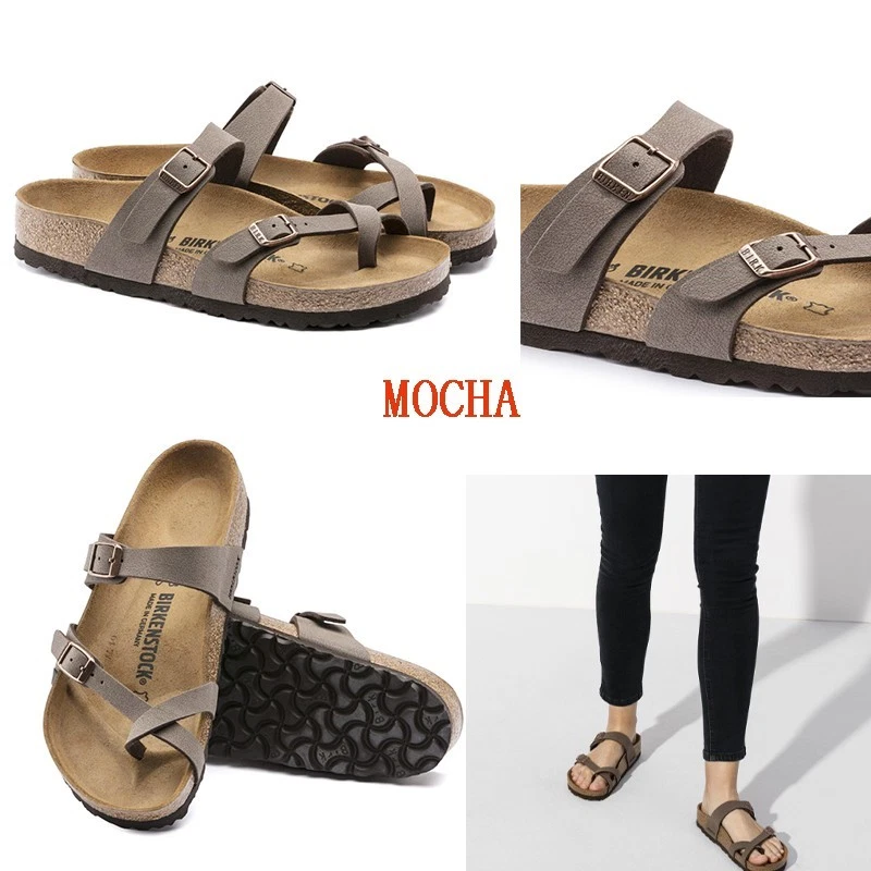 Birkenstock Mayari Black Sandals for Women for sale | eBay