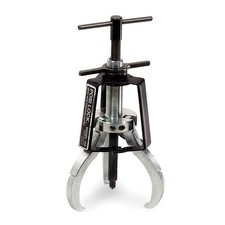 POSI LOCK 103 Caged Jaw Puller,2 t,3 Jaw 5LD36
