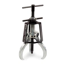 POSI LOCK 103 Caged Jaw Puller,2 t,3 Jaw 5LD36