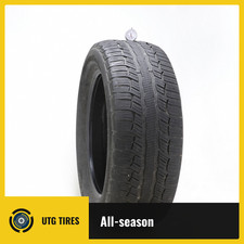 Used 27555r20 Bfgoodrich Advantage Ta Sport Lt 113t - 632