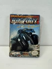 Bigfoot NES Nintendo Entertainment System Boxed Shrink Wrapped Vintage Acclaim